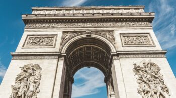 Monumentos de Paris