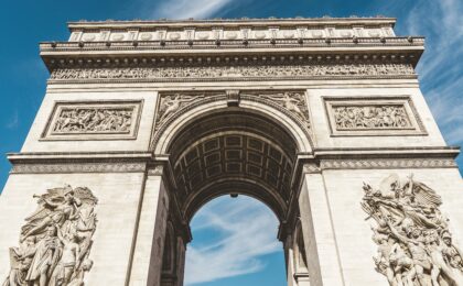Monumentos de Paris