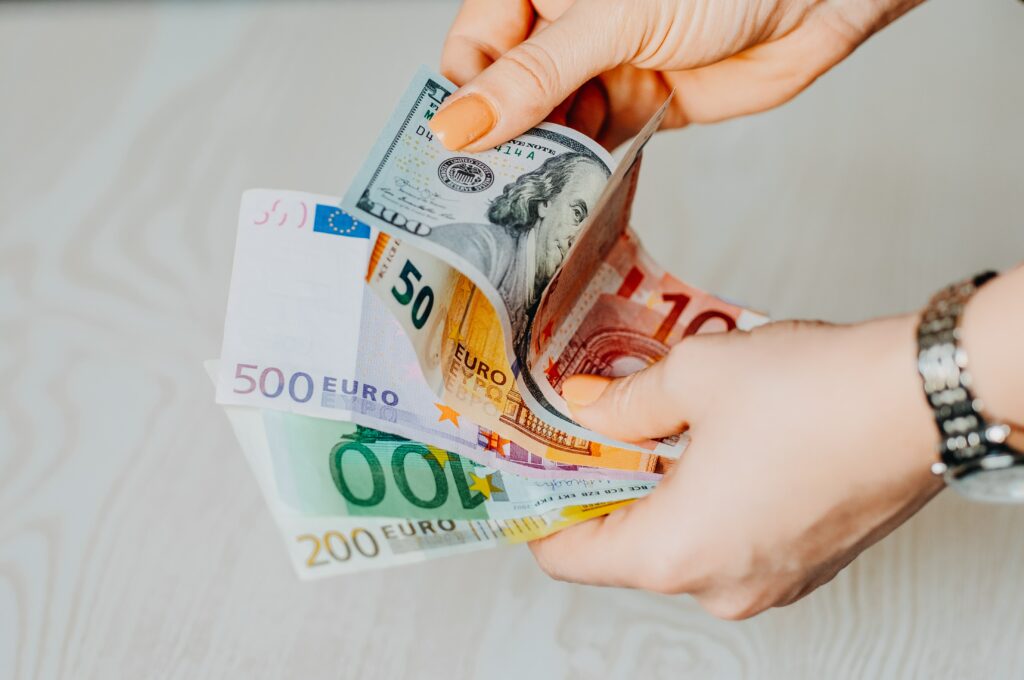 quanto custa em francês