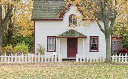 casa em francês
