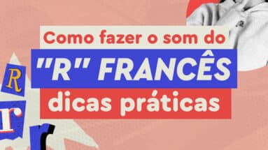 fazer o som do R francês