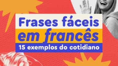 frases fáceis em francês