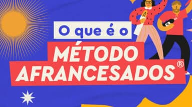 Método Afrancesados: aprenda francês online em apenas 3 meses