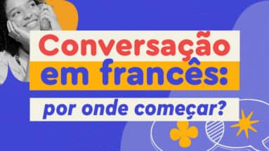 dicas para conversar em francês