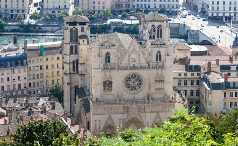 O que fazer em Lyon, na França? 10 atrações turísticas