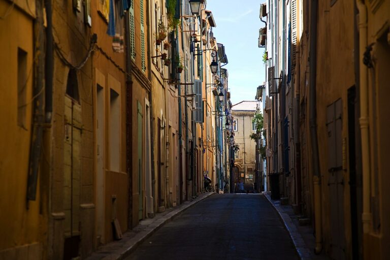 O que fazer em Marselha, na França? 10 lugares imperdíveis
