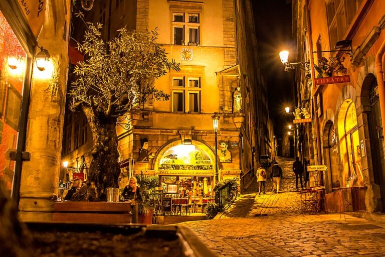 O que fazer em Lyon, na França? 10 atrações turísticas