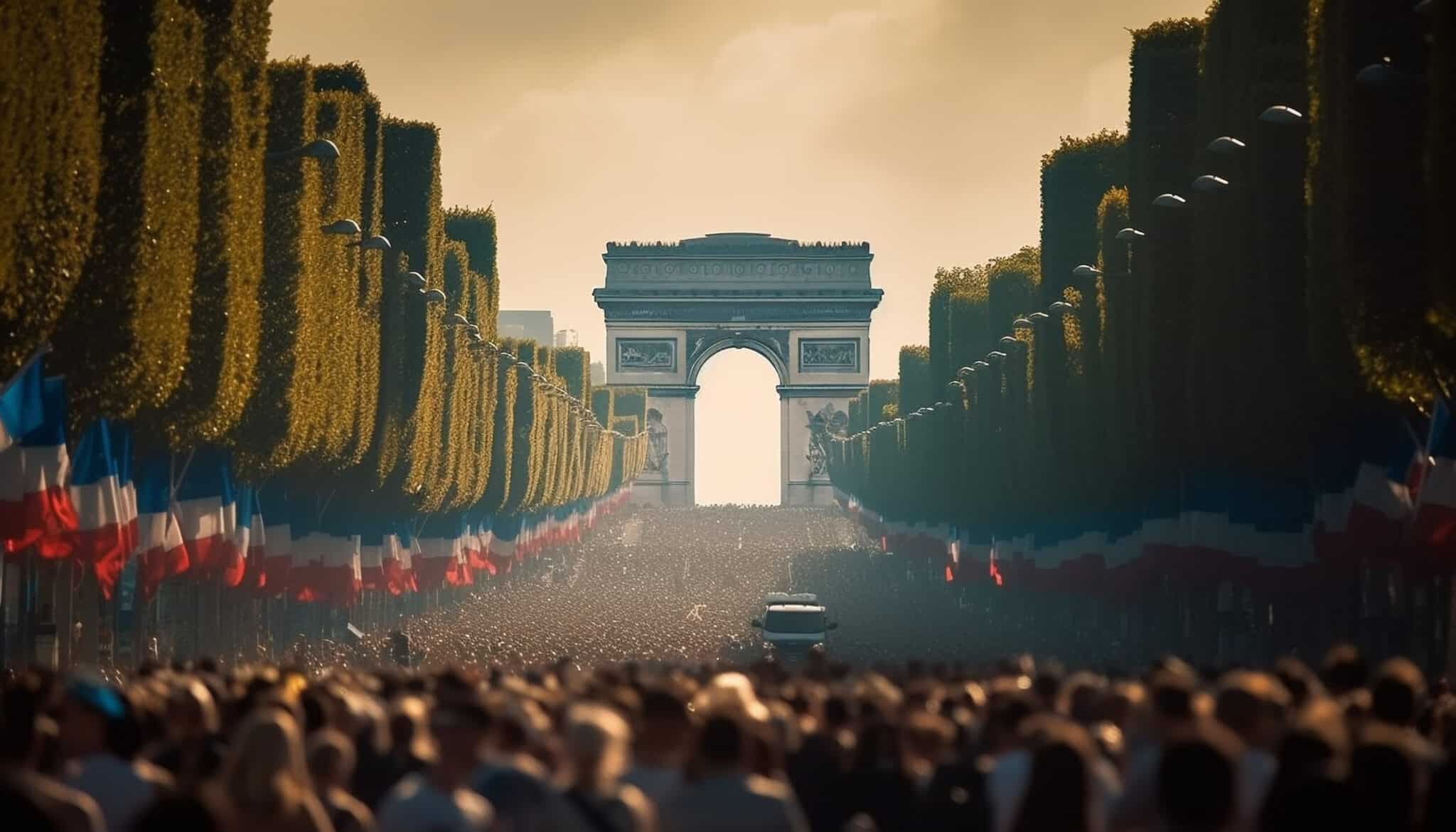 Armistício na França: tudo sobre essa data histórica